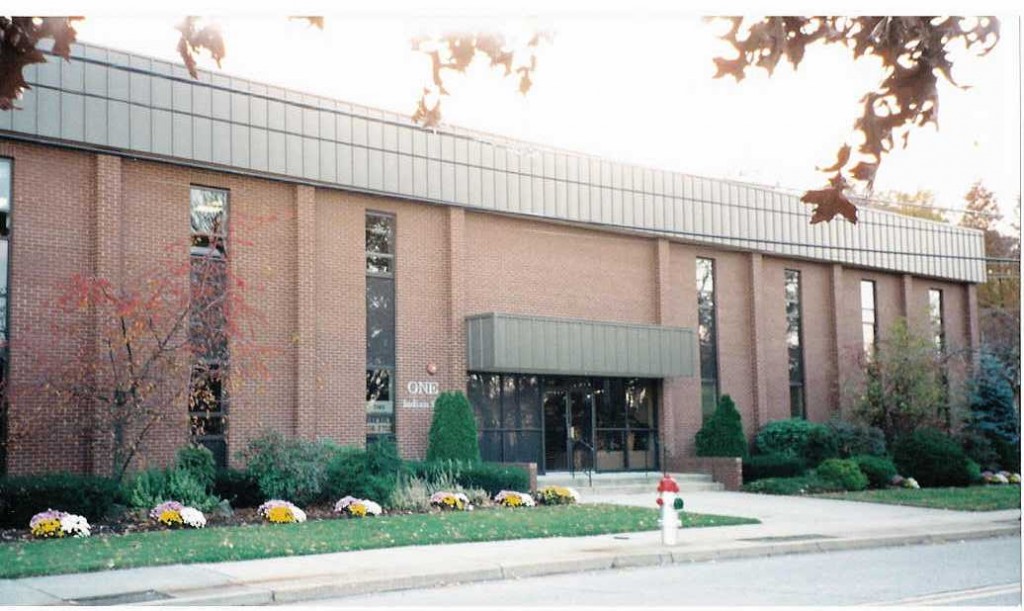 lane group