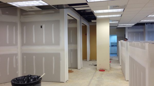 our work